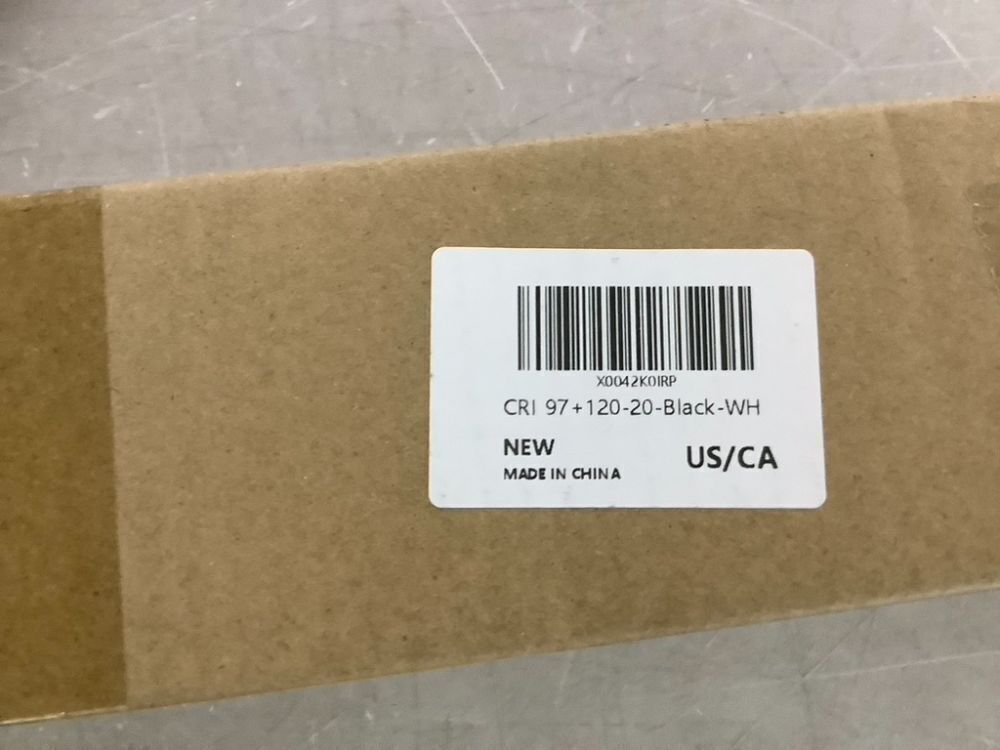 Naroume LED Modern Ceiling Light - Image 7 - Lot 674