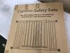 Cumbor 29.7-48" Baby Gate - Thumbnail 2