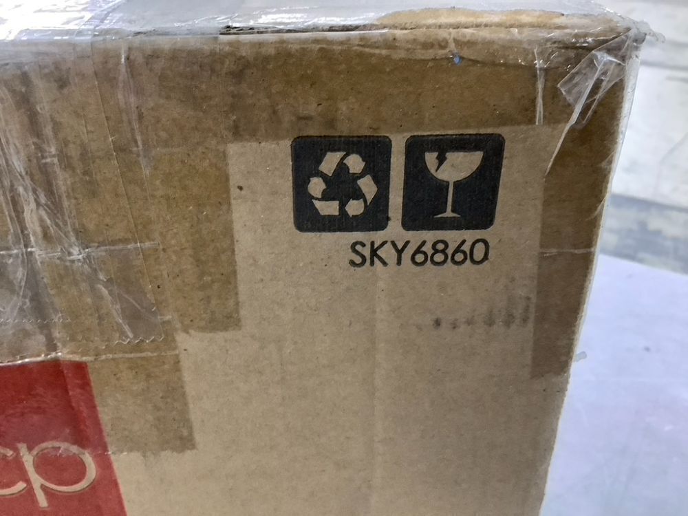 Pre-lit Inflatable Christmas Train & Animated Santa Claus - 8.5ft - Image 5 - Lot 677