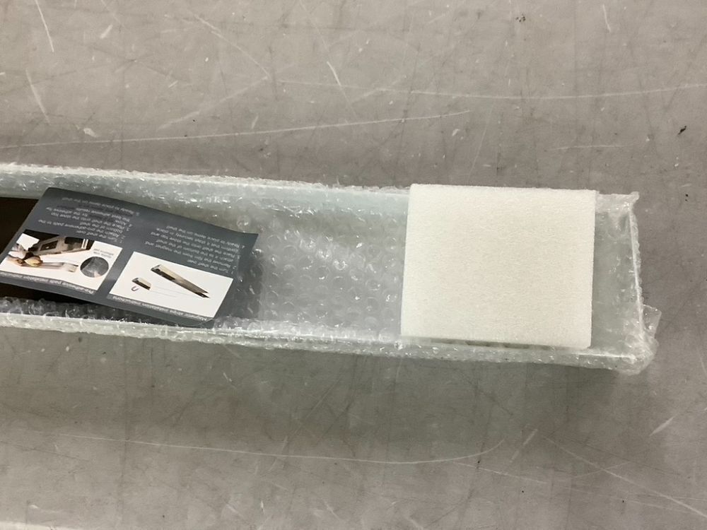 30" Magnetic Stove Top Shelf - Image 2 - Lot 679