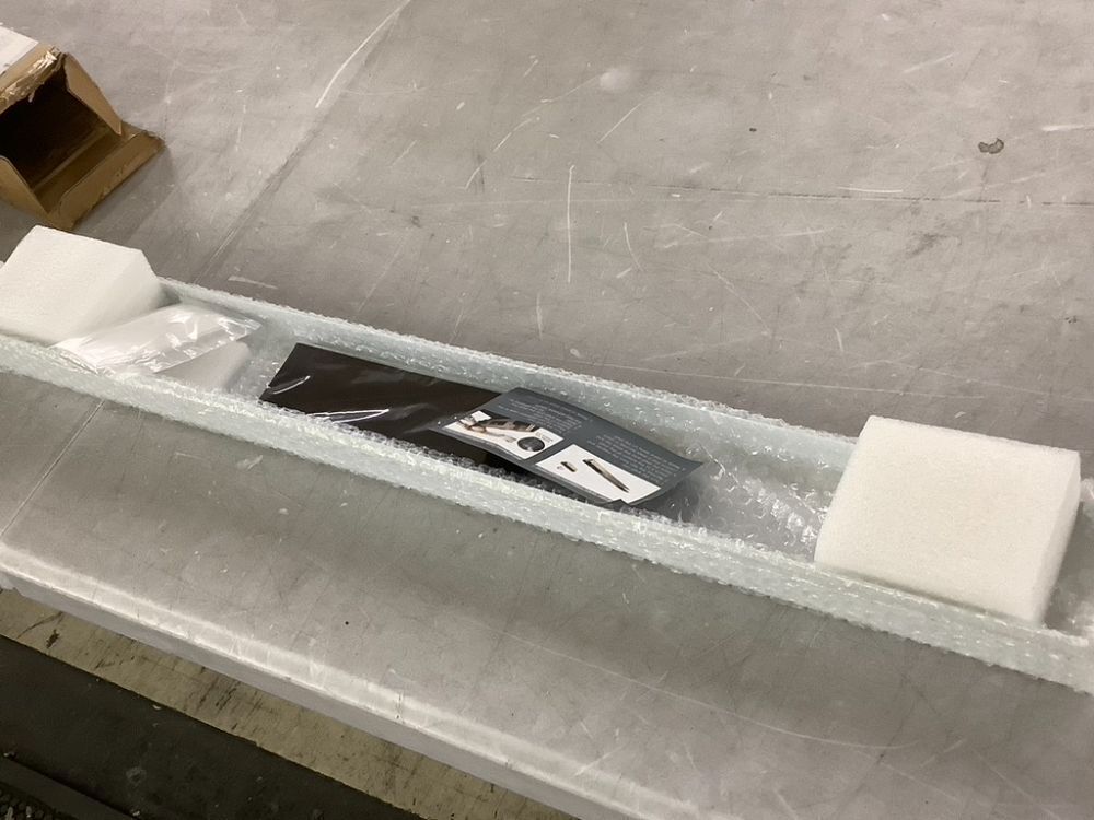 30" Magnetic Stove Top Shelf - Image 6 - Lot 679