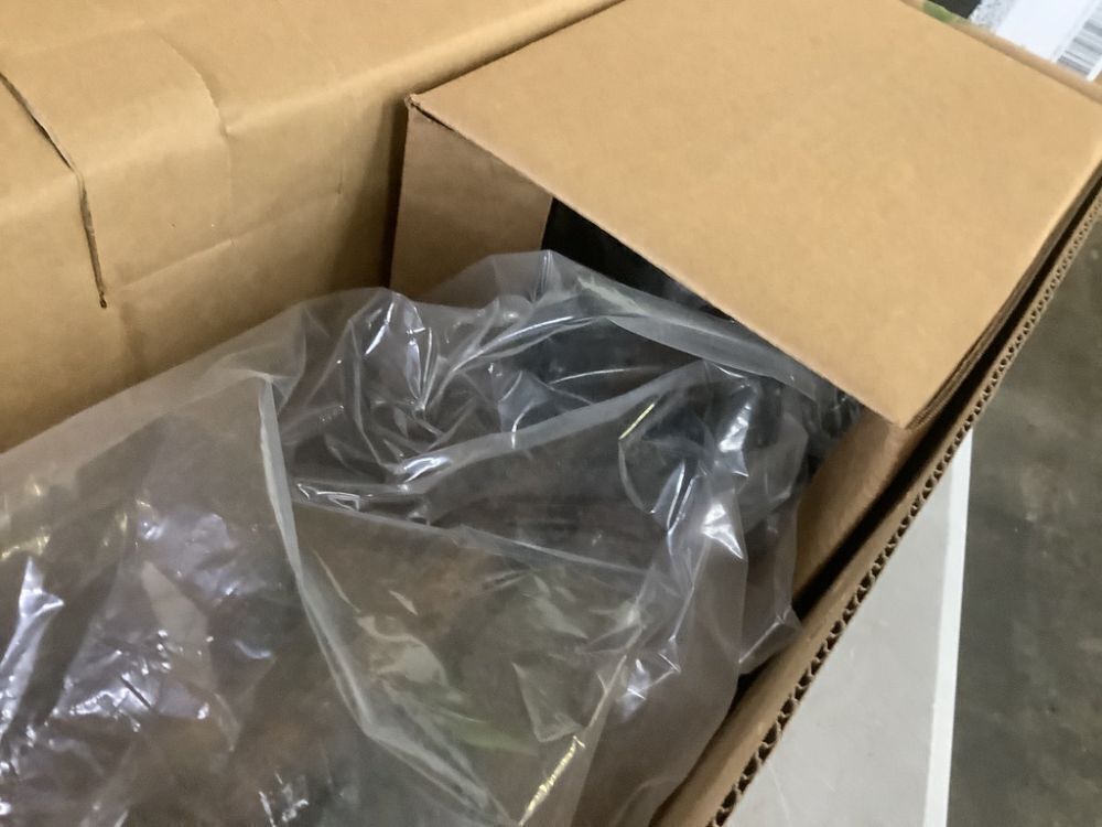 Nearly Natural 34 in. Indoor/Outdoor Olive Topiary Artificial Tree - Image 4 - Lot 735JF