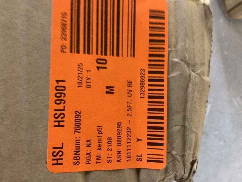 Nearly Natural 2.5 ft. UV Resistant Artificial Boxwood Tree Plant with Integrated Ground Stake, Set of 2 - Image 4 - Lot 740JF