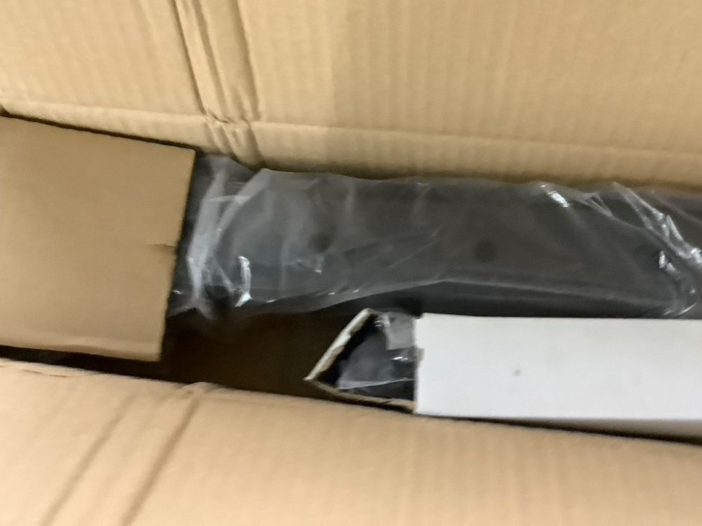 hree Sides T-Drilled 36" Cable Railing Corner Post - Image 5 - Lot 765