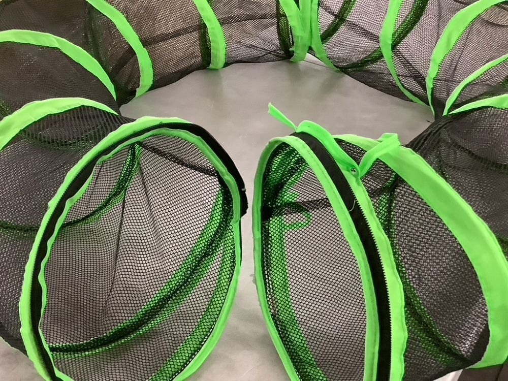 Small Pet Tunnel - Image 3 - Lot 768