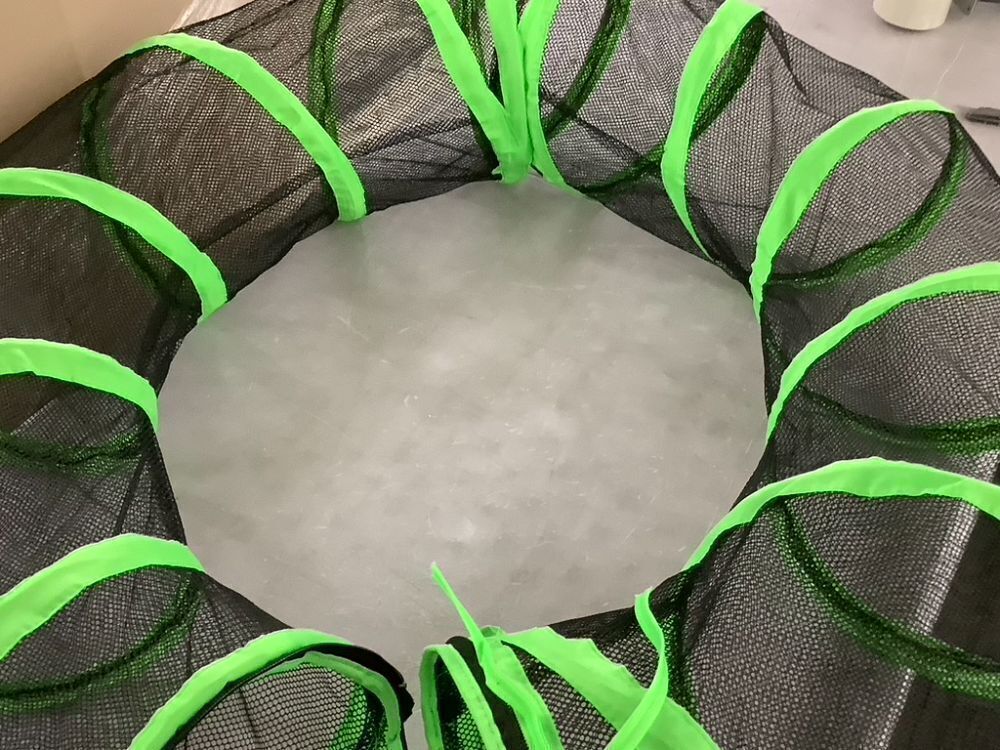 Small Pet Tunnel - Image 4 - Lot 768