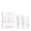 INNERSENSE Color Travel Hair Trio, Awakening Hairbath, Radiance Conditioner, Sweet Spirit Leave-In Conditioner - Thumbnail 1