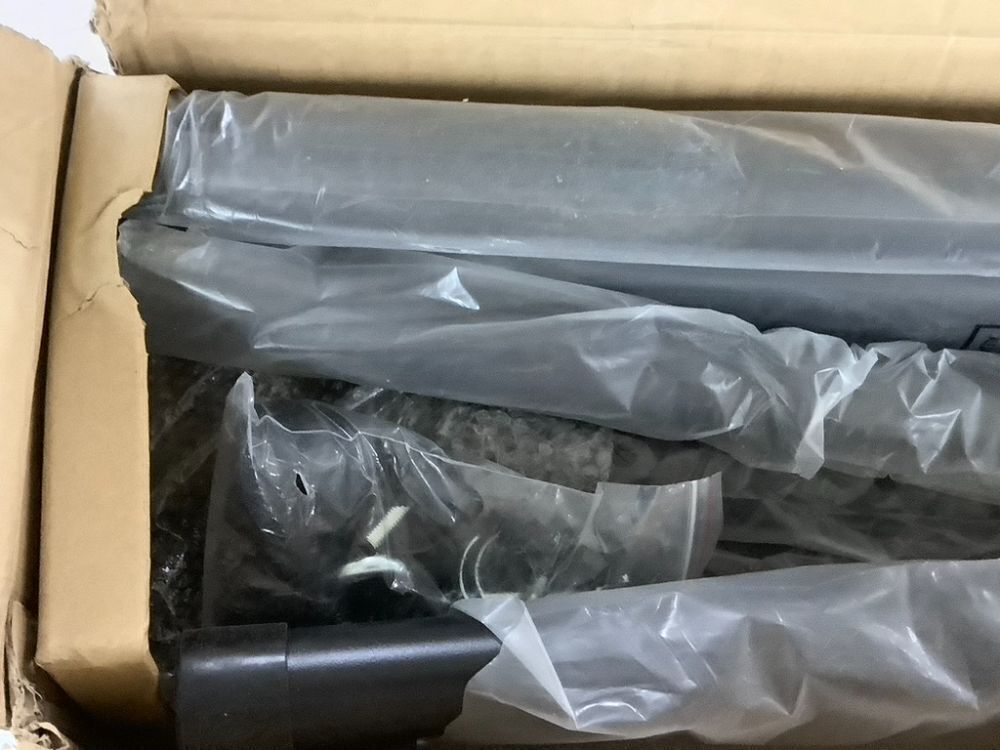 2-Person Brazilian-Style Double Hammock w/ Carrying Bag and Steel Stand - Image 6 - Lot 770