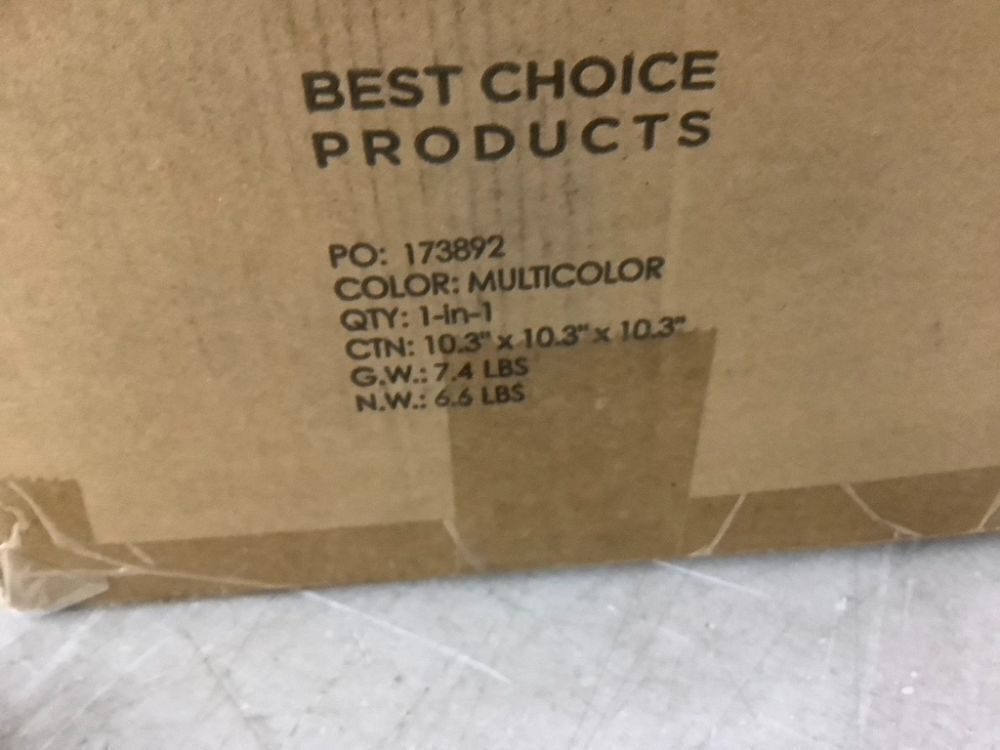 Pre-lit Inflatable Christmas Train & Animated Santa Claus - 8.5ft - Image 4 - Lot 772