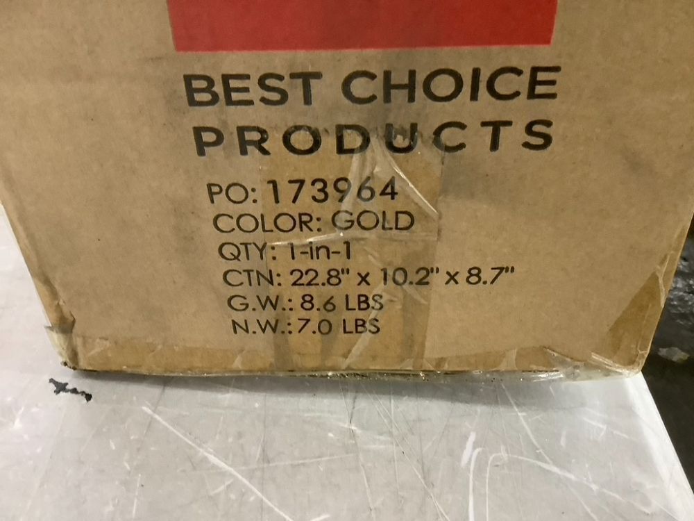 3-Piece Lighted Christmas Deer Set Outdoor Decor with 175 LED Lights - Image 5 - Lot 773