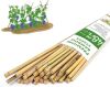 4.8' Bamboo Garden Stakes, 20pc - Thumbnail 1