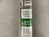4.8' Bamboo Garden Stakes, 20pc - Thumbnail 4