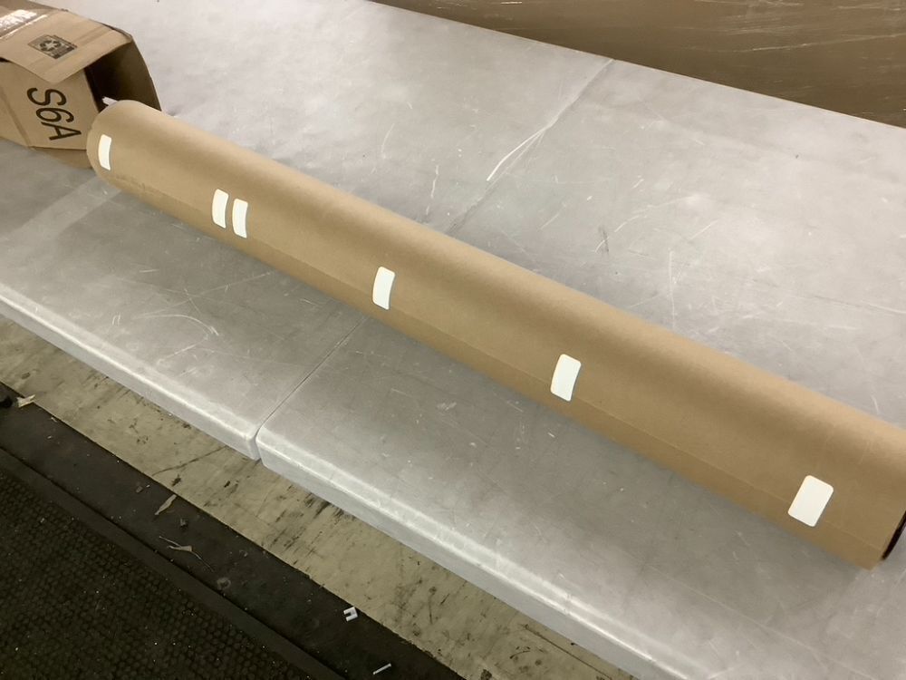 Roll of Brown Kraft Paper - Image 1 - Lot 779