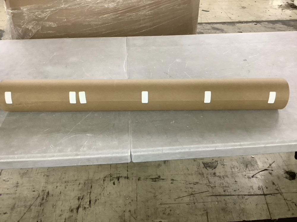 Roll of Brown Kraft Paper - Image 4 - Lot 779