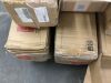 Lot of (8) 12 x 12 Pop Up Canopies - Uninspected - Thumbnail 3