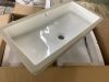 Undermount Single Bowl Vessel Sink - Thumbnail 1