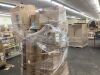 Pallet of Unprocessed Return Items - Uninspected - Thumbnail 1