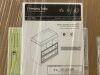 South Shore Handover Changing Table in White Finish - Thumbnail 5