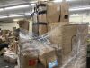 Pallet of Unprocessed Return Items - Uninspected - Thumbnail 5