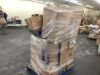 Pallet of Unprocessed Return Items - Uninspected - Thumbnail 1