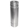 DuraVent PelletVent for Multi-Fuel 4in. Diameter X 24in. Straight Pipe Length - Thumbnail 1
