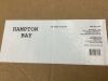 Lot of (5) Hampton Bay Base Tray Kits - Uninspected - Thumbnail 6