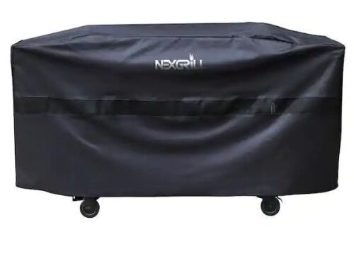 Nexgrill 64 in. Premium Griddle Cover - Lot 723JF