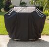 Nexgrill Grill Cover 52 in. - Thumbnail 1