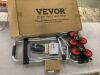 VEVOR Heavy-Duty Folding Stair Climbing Dolly with Telescoping Handle, 260 lbs. Capacity - Thumbnail 2