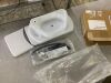 SINKOLOGY SinkPositive GreenFlow Toilet Tank Sink in Crisp White - Thumbnail 2