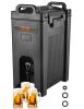 VEVOR Insulated Hot and Cold Beverage Dispenser 5Gal. - Thumbnail 1