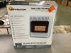 Mr. Heater 20,000 BTU Vent Free Radiant Natural Gas or Propane Dual Fuel Space Heater - Thumbnail 2