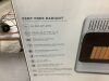 Mr. Heater 20,000 BTU Vent Free Radiant Natural Gas or Propane Dual Fuel Space Heater - Thumbnail 3