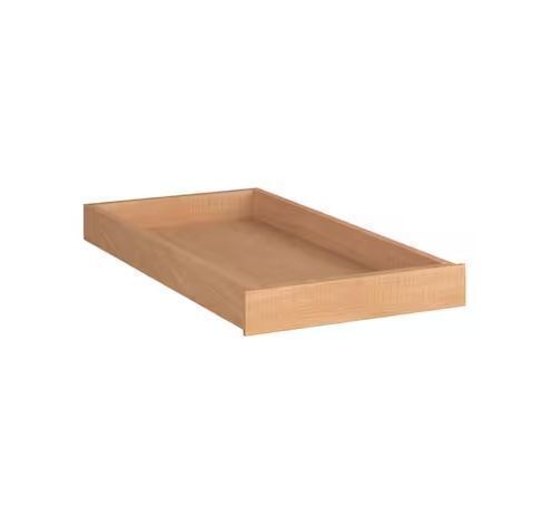 Lot of (2) Hampton Bay 15 in. Pull Out Drawer - Lot 706JF