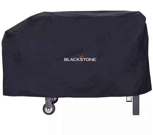 Blackstone 28 in. Black Griddle Station Cover - Lot 618JF