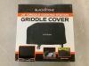 Blackstone 28 in. Black Griddle Station Cover - Thumbnail 2