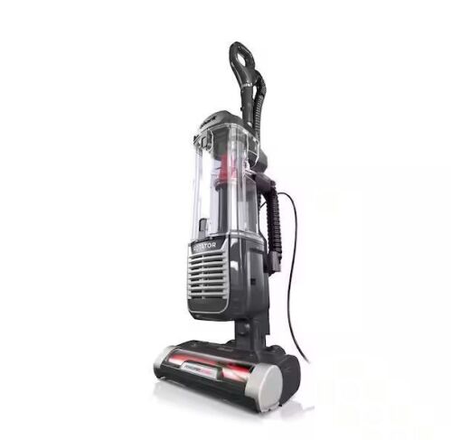 Shark Rotator Pet Bagless Cordless HEPA Filter Upright Vacuum for Multisurfaces, PowerFins HairPro and Odor Neutralizer Tech - Lot 83JF