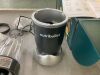 NutriBullet Personal Blender with 2 Cups - Thumbnail 2