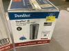 DuraVent DuraPlus 6" Wall Thimble & 6" x 12" Chimney Pipe - Thumbnail 4
