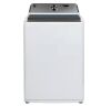 KENMORE 4.5 cu. ft. Top-Load Washer with Triple Action Impeller in White - Thumbnail 1
