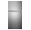 KENMORE 30 in. Wide 18.1 cu. ft. Top Freezer Refrigerator in Fingerprint Resistant Stainless Steel with Installed Icemaker - Dent on Back Right Top Corner - Thumbnail 1