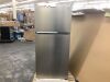 KENMORE 30 in. Wide 18.1 cu. ft. Top Freezer Refrigerator in Fingerprint Resistant Stainless Steel with Installed Icemaker - Dent on Back Right Top Corner - Thumbnail 2