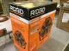 RIDGID 18V Brushless Hybrid 18 in. Drum Fan (Tool Only) - Thumbnail 3