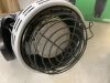 Mr. Heater 4,000 BTU Radiant Propane Outdoor Golf Cart Heater - Thumbnail 2
