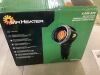 Mr. Heater 4,000 BTU Radiant Propane Outdoor Golf Cart Heater - Thumbnail 6