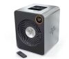 Vornado 5118 BTU Metal Fan Forced Air Heater Electric Furnace with Remote - Thumbnail 1