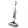 Shark Steam and Scrub Corded Steam Mop and Cleaner for Hard Floors White with Steam Blaster Technology - Thumbnail 1