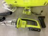 RYOBI ONE+ 18V Cordless Performance Hand Vacuum Kit with 2.0 Ah Battery and Charger - Thumbnail 2
