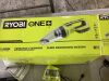 RYOBI ONE+ 18V Cordless Performance Hand Vacuum Kit with 2.0 Ah Battery and Charger - Thumbnail 5