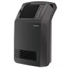 Lasko 23 in. Electric Cyclonic Ceramic Console Heater with Remote - Thumbnail 1